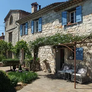 Saint Pierre Appartement Roquefort-les-Pins