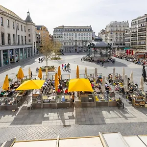 Centrum 2 Ostende