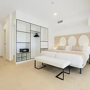 Envia Almeria & Golf Appartement Aguadulce (Almeria)