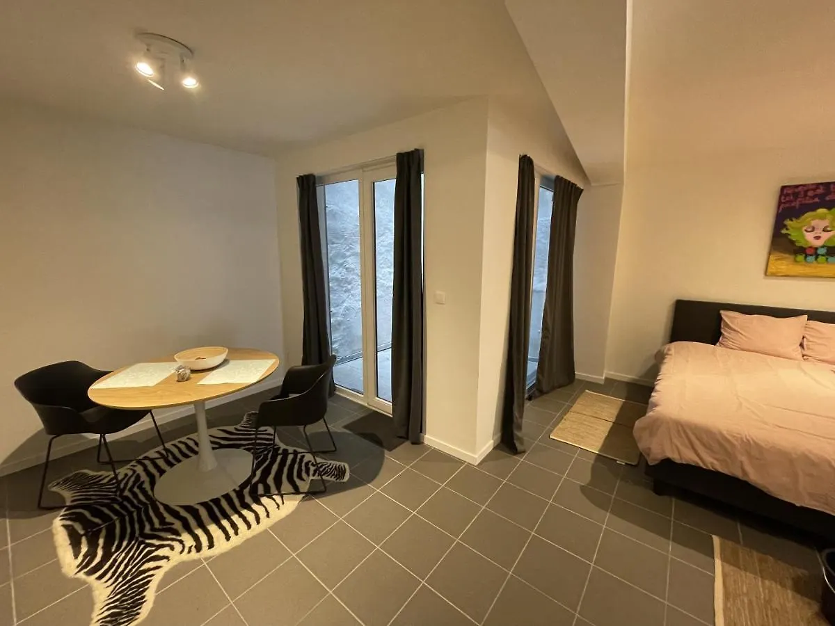 Studio Just For 2 Ostende 0*,  Belgique