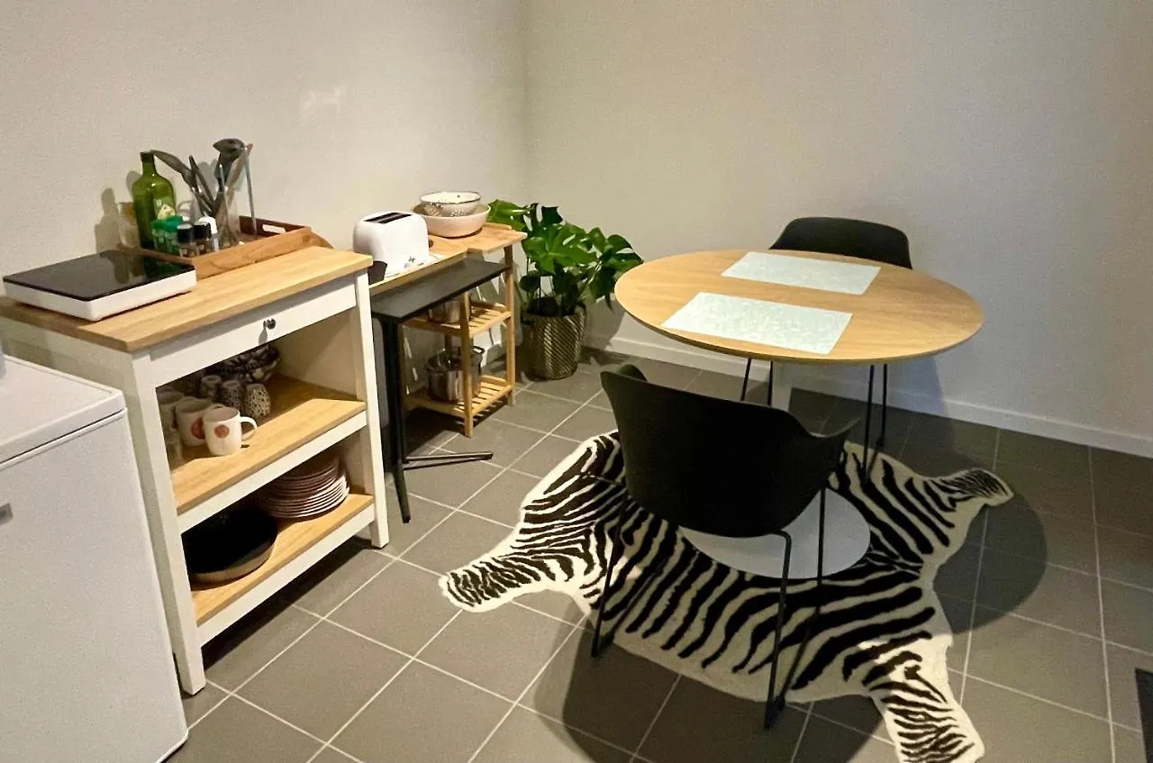 Studio Just For 2 Ostende