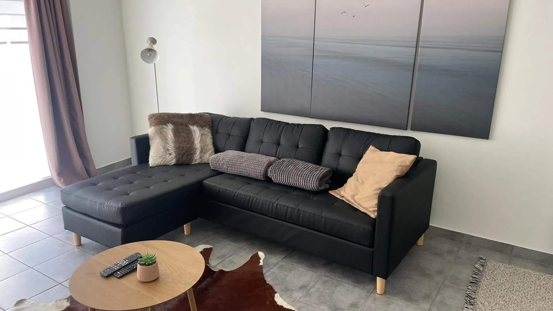 Studio Just For 2 Ostende Appartement